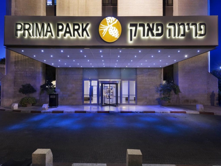 Отель в Иерусалиме извинился перед активистами ЛГБТ